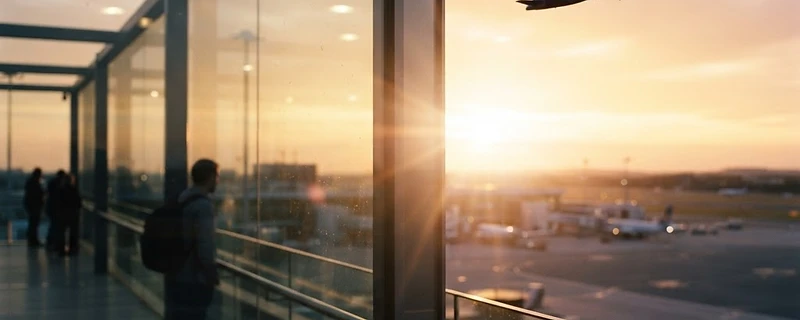 Navigating the Skies: A Guide to the Three Great Airline Alliances