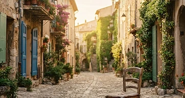 The Rhythms of Rest: How to Craft a 7-Day Itinerary Without Overplanning