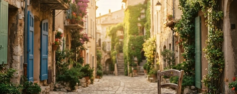 The Rhythms of Rest: How to Craft a 7-Day Itinerary Without Overplanning