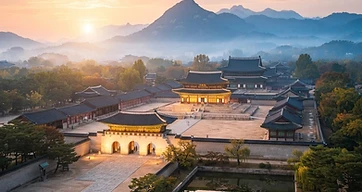 A Weekend in Seoul: A Travel Guide to South Korea’s Electric Capital
