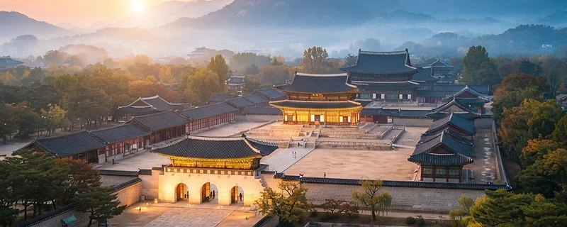 A Weekend in Seoul: A Travel Guide to South Korea’s Electric Capital