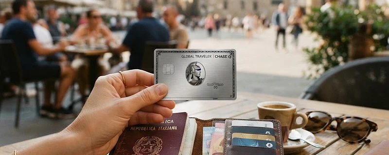 Mastering Travel Credit Card Perks: A Guide to Frequent Flyer Benefits