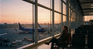 The Art of the Open Horizon: How to Find Cheap Flights Through Flexible Searching