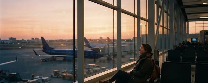 The Art of the Open Horizon: How to Find Cheap Flights Through Flexible Searching