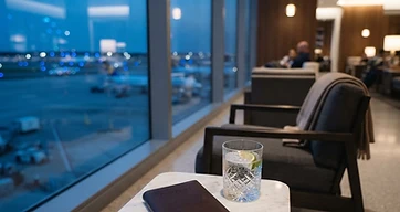The Art of the Upgrade: Curating Your Flight Experience Through Strategy