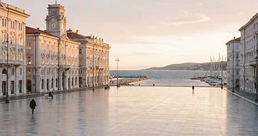 The Azure Silence: Why Trieste is Europe’s Best-Kept Secret