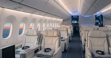 Business Class, Honestly: Is It Worth the Miles?
