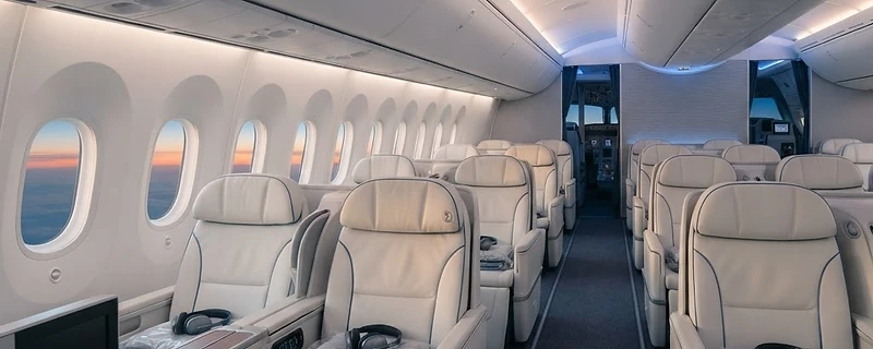 Business Class, Honestly: Is It Worth the Miles?