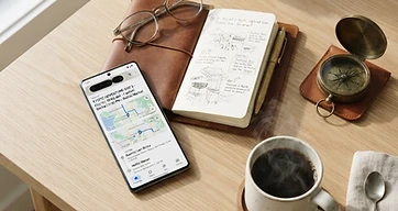 The Architecture of Ease: Curating Your Next Journey with Digital Tools