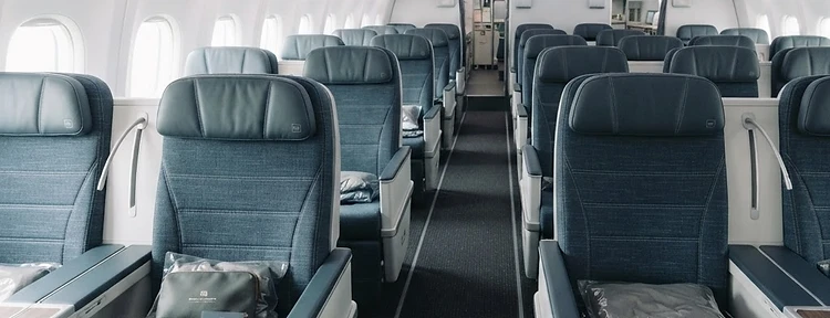 What to Expect When Flying Premium Economy: The Comfort Upgrade