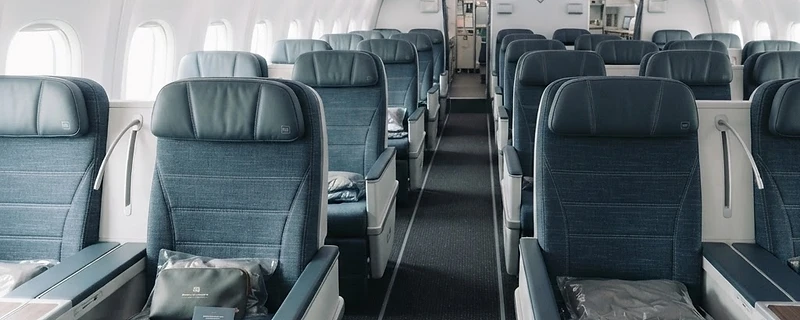 What to Expect When Flying Premium Economy: The Comfort Upgrade