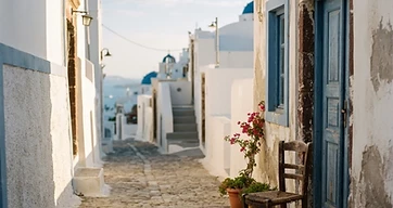 The Long Shadow: Why the Off-Season is When Islands Truly Breathe