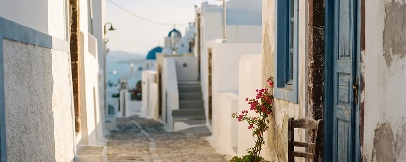 The Long Shadow: Why the Off-Season is When Islands Truly Breathe