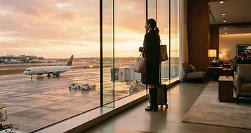 The Architecture of Elevation: Mastering Strategic Miles and Lounge Culture