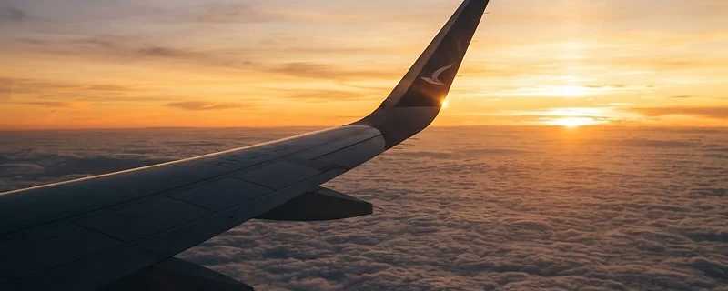 The Global Web: Choosing Your Path Through the Airline Alliances