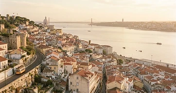 Lisbon, Slowly: A Weekend Without a Checklist