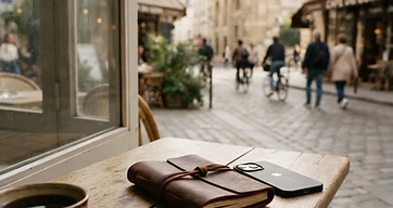 The Architecture of Ease: Curating Your Next Journey