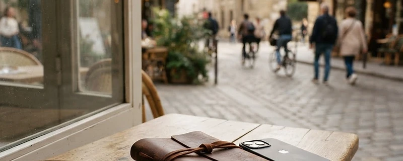 The Architecture of Ease: Curating Your Next Journey
