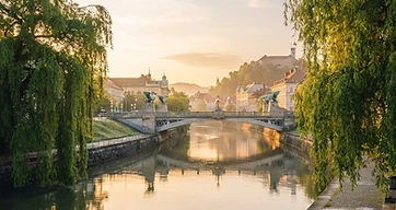 Why Ljubljana is the Best Underrated European City to Visit This Season
