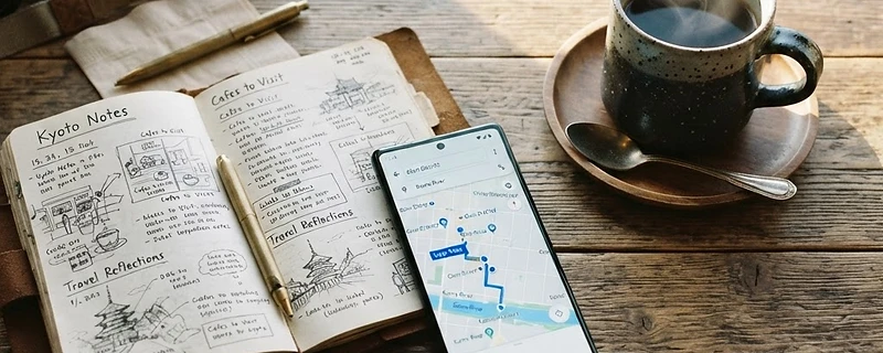 The Architecture of Ease: Curating Your Journey in an Analog World