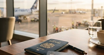 The Architecture of a Journey: Leveraging Credit for the Frequent Traveler