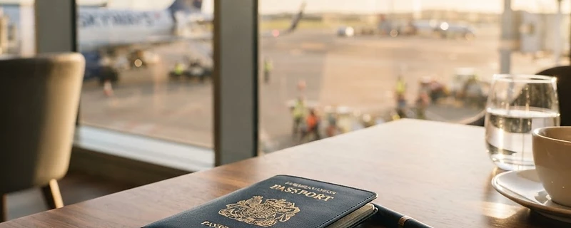 The Architecture of a Journey: Leveraging Credit for the Frequent Traveler