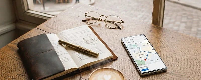 The Art of Fluidity: Planning Your Next Journey Without the Noise
