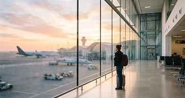 The Art of Arrival: Navigating Tokyo Haneda for the First Time