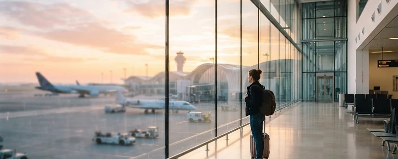 The Art of Arrival: Navigating Tokyo Haneda for the First Time