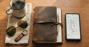 The Architecture of Ease: Curating Your Journey Through Digital Tools