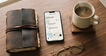 The Compass of Intent: Curating Your Next Journey Without the Noise