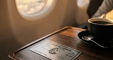 The Architecture of a Journey: Leveraging Credit Card Perks for the Frequent Flyer