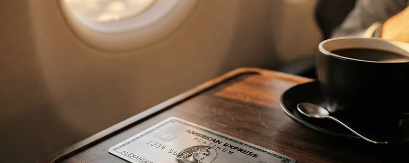 The Architecture of a Journey: Leveraging Credit Card Perks for the Frequent Flyer