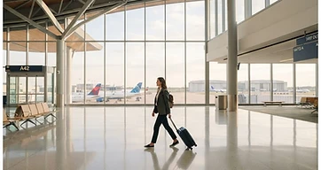 Finding Flow: A Practical Guide to Navigating Major International Hubs