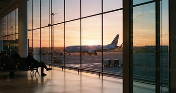 The Art of the Alliance: Navigating the Global Skies