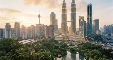 Kuala Lumpur Unbound: A Weekend Itinerary for the Modern Traveler