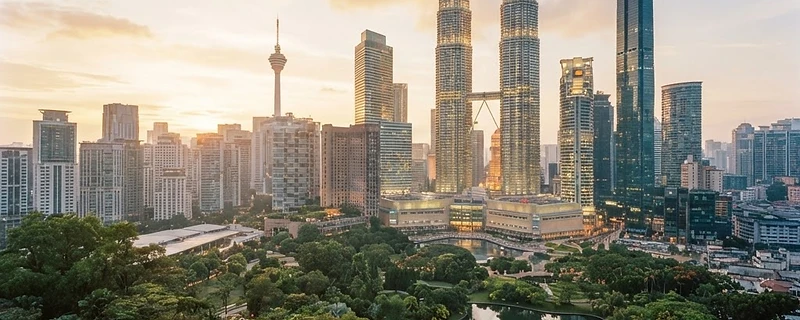 Kuala Lumpur Unbound: A Weekend Itinerary for the Modern Traveler