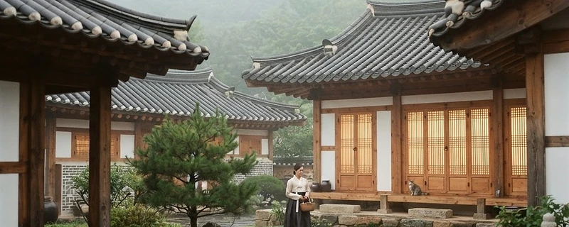 Seoul’s Soft Rhythms: A Weekend in the City of Palaces