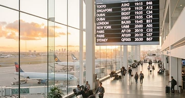 The Geography of Spontaneity: Mastering Flexible Flight Searches