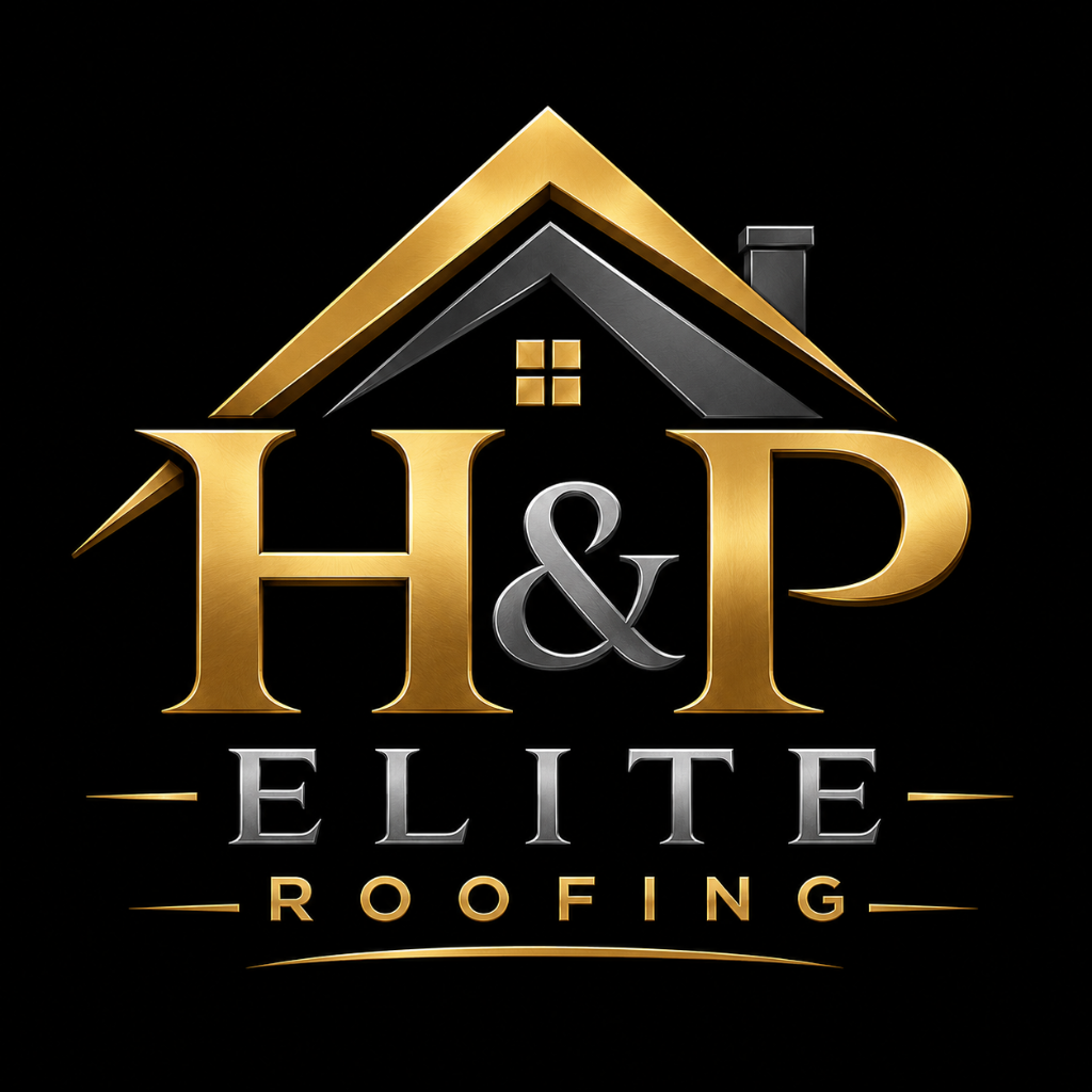 H & P Elite Roofing