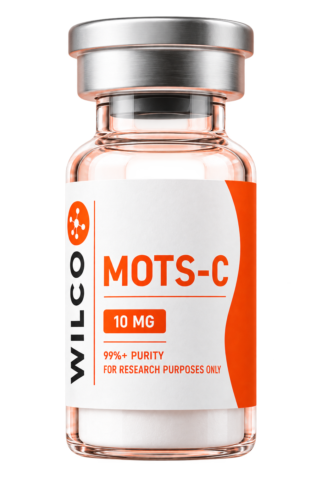 MOTS-C 10mg vial