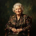 Eleanor Whitfield
