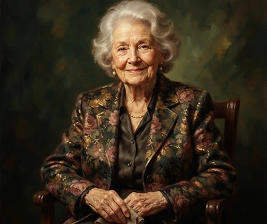 Eleanor Whitfield