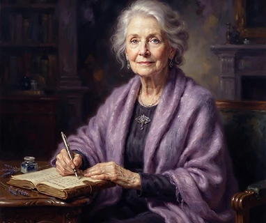 Ophelia Grant