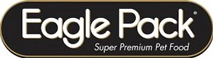 Eagle Pack super premium pet food logo