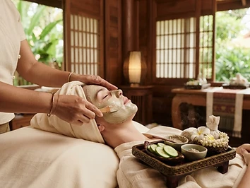 Facial Treatment