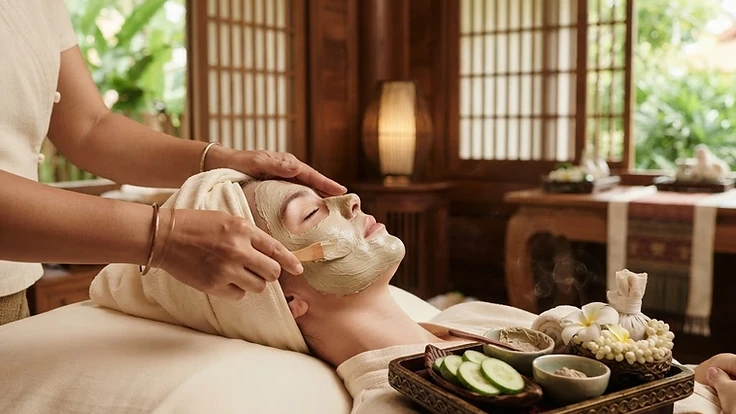Facial Treatment