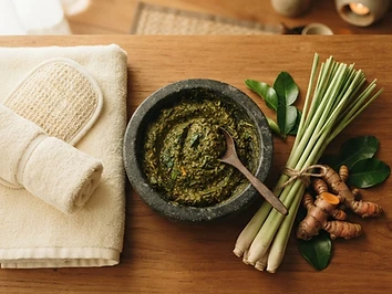 Skin Detox