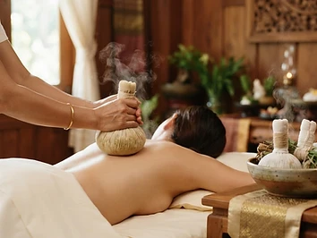 Hot Compress