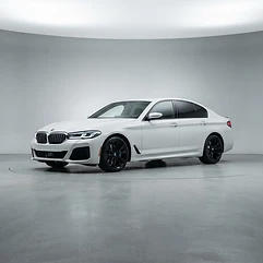 BMW Série 5